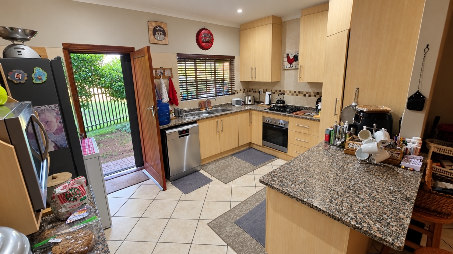 3 Bedroom Property for Sale in Waterkloof East North West